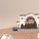 Image for article titled Curiosity Rover To Explore Massive Martian Synagogue